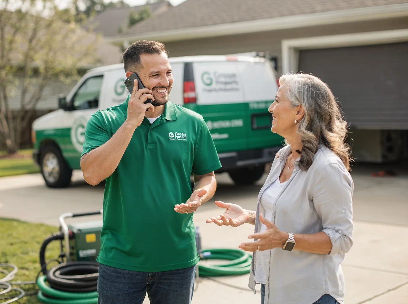 Water Damage Restoration Coopersville, MI FAQs